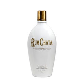 Rumchata Color Rumchata Cream Caribbean Rum Cream Liqueur 750 mL