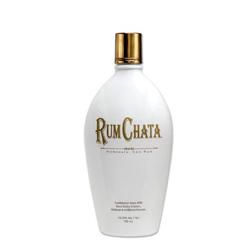 Rumchata Cream Caribbean Rum Cream Liqueur 750 mL