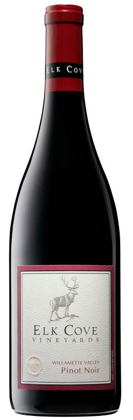 Elk Cove Vineyards Willamette Valley Pinot Noir 750 mL