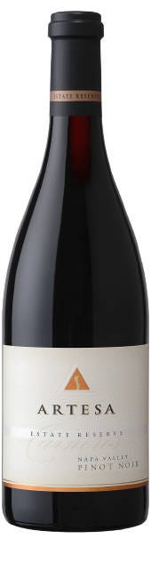 Artesa wine hot sale