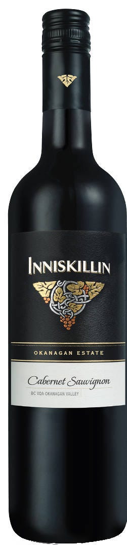 Inniskillin Okanagan Cabernet Sauvignon 750 mL