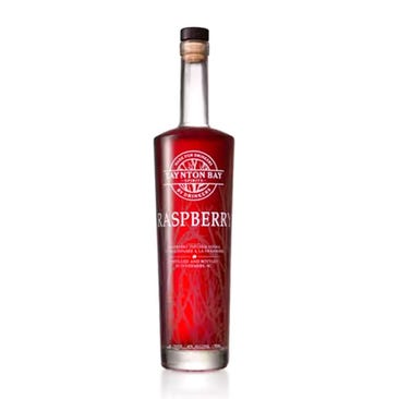 Taynton Bay Spirits Raspberry Vodka 750 mL