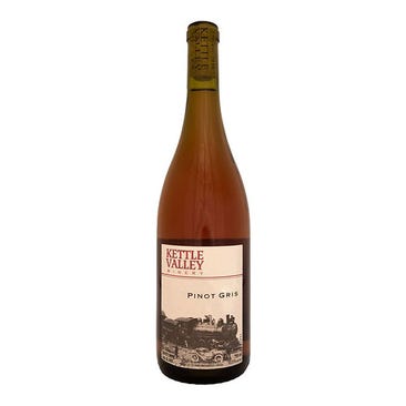 kettle valley pinot gris