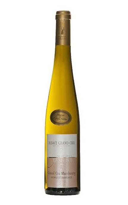 Domaine Michel Fonne Grand Gru Gewurztraminer 750 mL