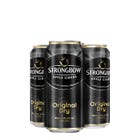 Strongbow Original Dry Cider 4pk