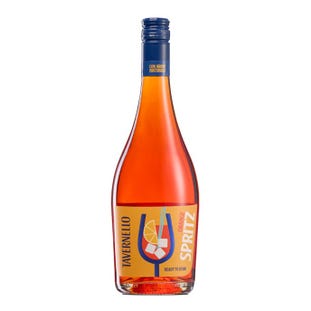 Tavernello Orange Spritz Cocktail