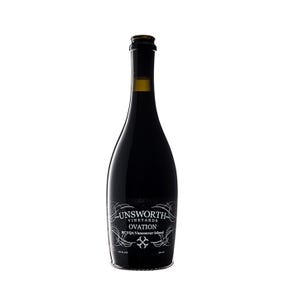 Unsworth Vineyards Ovation Solera Foch 500 mL
