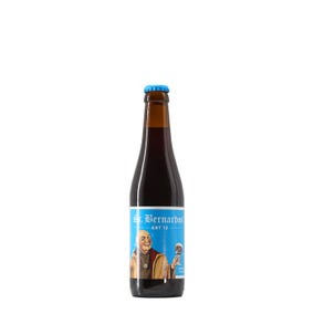 St. Bernardus Abt 12 Belgian Quad 330 mL