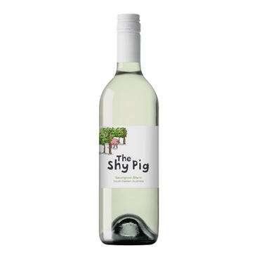 The Shy Pig Sauvignon Blanc