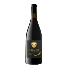 Cobble Hill Winery Zweigelt 750 mL