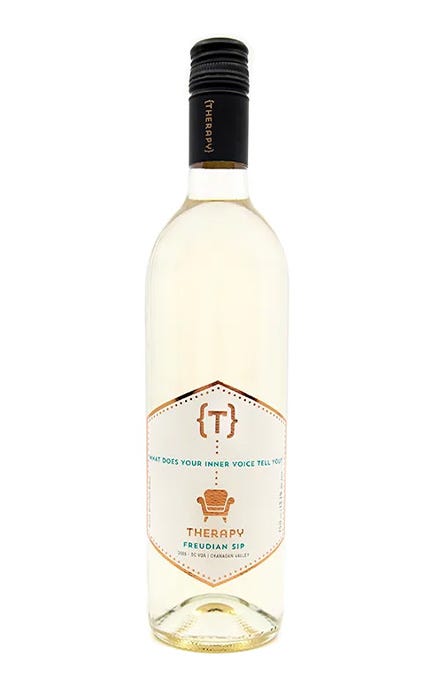 Therapy vineyards hotsell