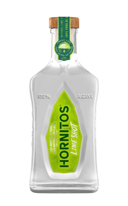 Hornitos Lime Shot 750 mL
