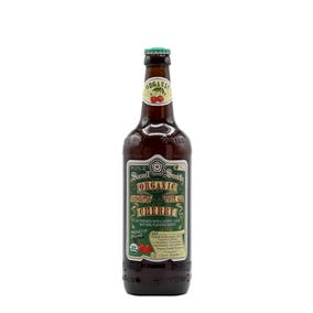 Samuel Smith Organic Cherry Fruit Beer 550 mL