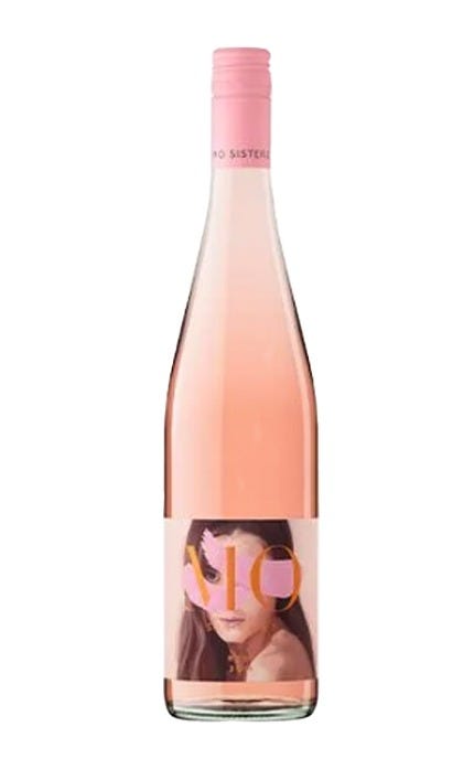 Mo Sisters Rose 750 mL