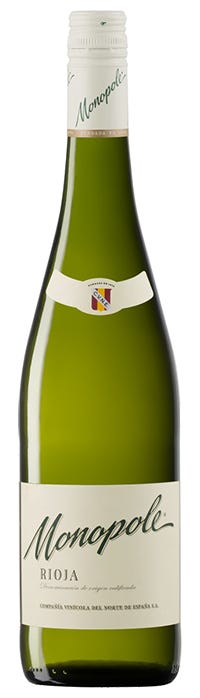 Cune Monopole Viura 750 mL