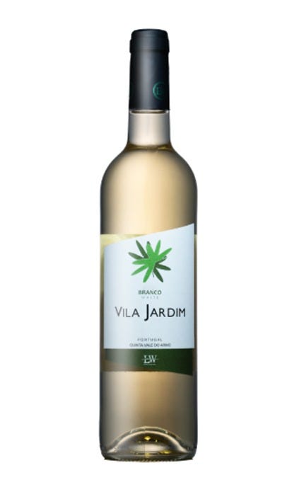Vila Jardim Dao Branco