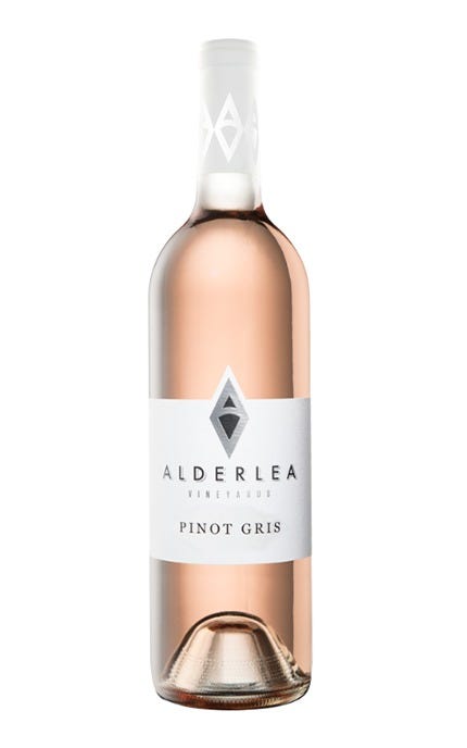 Alderlea Vineyards Pinot Gris