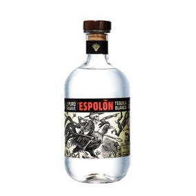 Espolon Blanco Tequila 750 mL