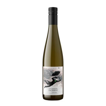 Curious Incident Riesling 750 mL