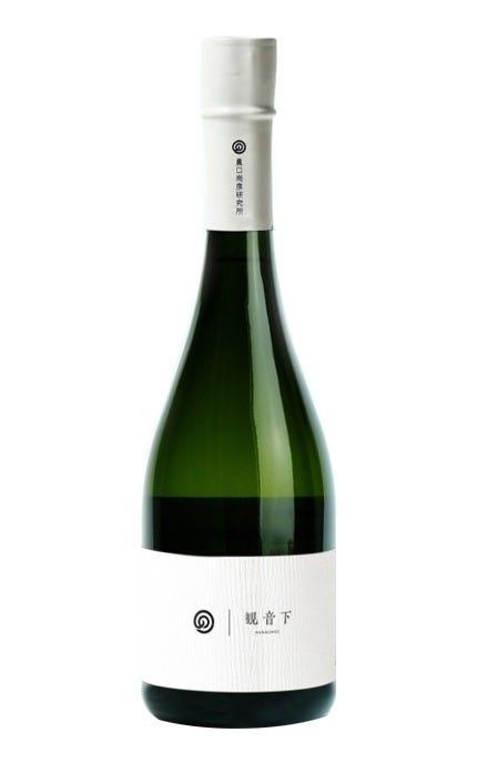 Noguchi Kanagaso 720 mL