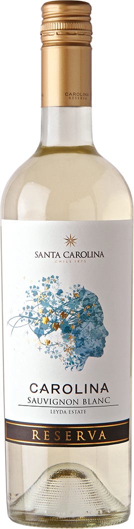 Santa Carolina Reserva Sauvignon Blanc