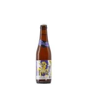De Dolle Brouwers Dulle Teve Tripel 330 mL