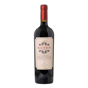 Maderos Tannat 750 mL