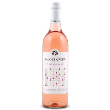 Moscatp Roses Moscato - White - Wine