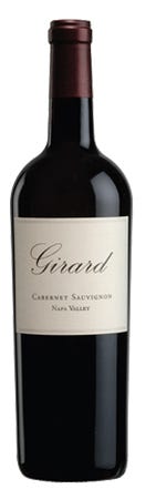 Girard Winery Napa County Cabernet Sauvignon 750 mL