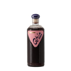 Ghia Non-Alcoholic Berry Aperitif 500 mL