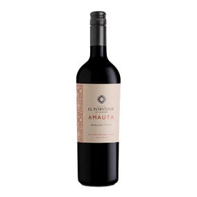 Bodega El Porvenir De Cafayate Amauta Absoluto Tannat 2022 750 mL