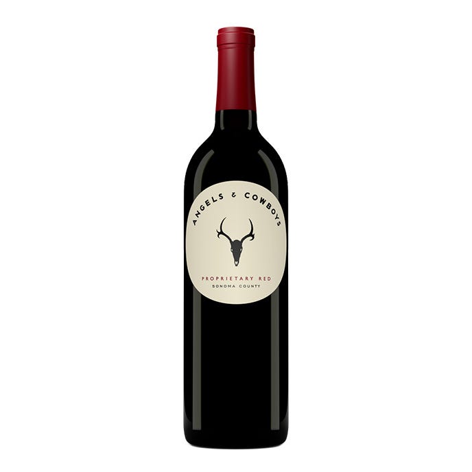 Red Blend