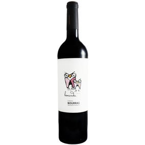 Chayee Bourras Bonarda 750 mL