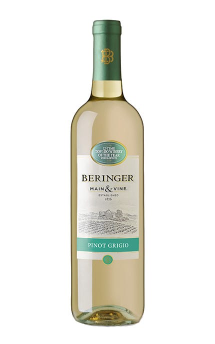 Beringer main and vine cabernet sauvignon cheap