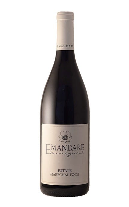 Emandare Estate Marechal Foch