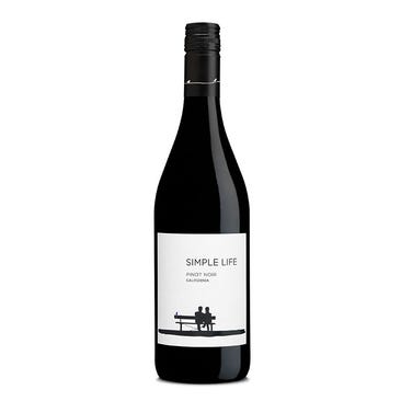 Don Sebastiani & Sons Simple Life Pinot Noir 750 mL