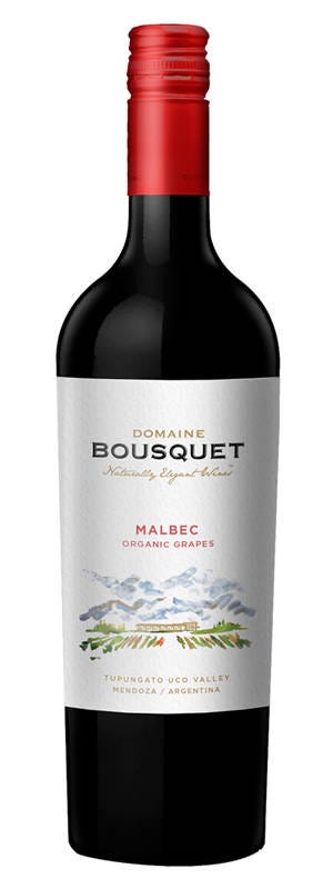 Malbec red wine online