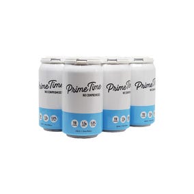 Bridge Brewing Prime Time