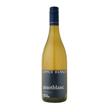 Upper Bench Estate Winery Pinot Blanc 750 mL