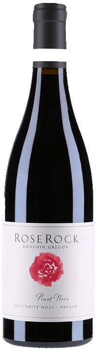 Drouhin Oregon Roserock Pinot Noir 750 mL