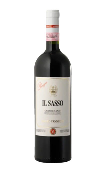 Piaggia Il Sasso Carmignano