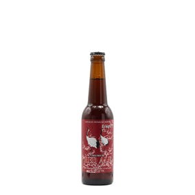 Echigo Beer Co. Premium Red Ale 330 mL