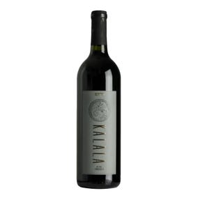 Kalala Organic Estate Winery Zweigelt