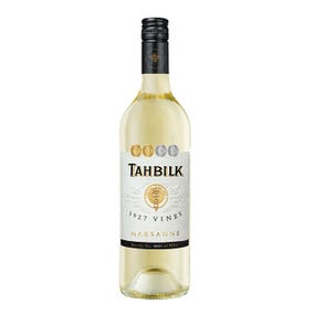 Tahbilk 1927 Vines Marsanne