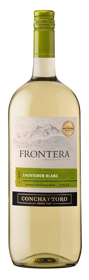 Concha Y Toro F Sauv Blanc 1 5L