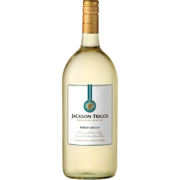 Jackson-Triggs  Proprietors Selection Pinot Grigio 1.5  L