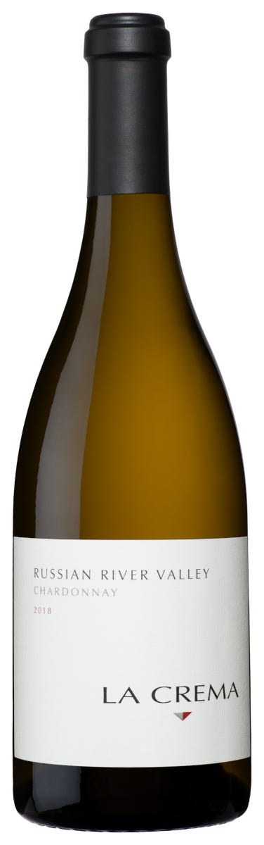 La Crema Russian River Chardonnay