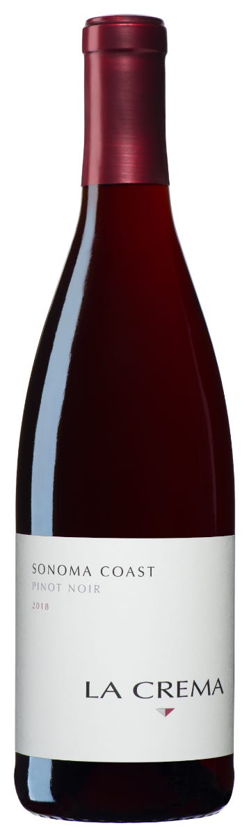 La Crema Pinot Noir Sonoma