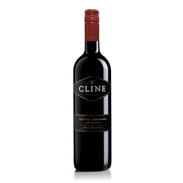 Zinfandel Color Zinfandel - Red - Wine