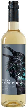 Raven Conspiracy Smooth Bright White Blend 750 mL